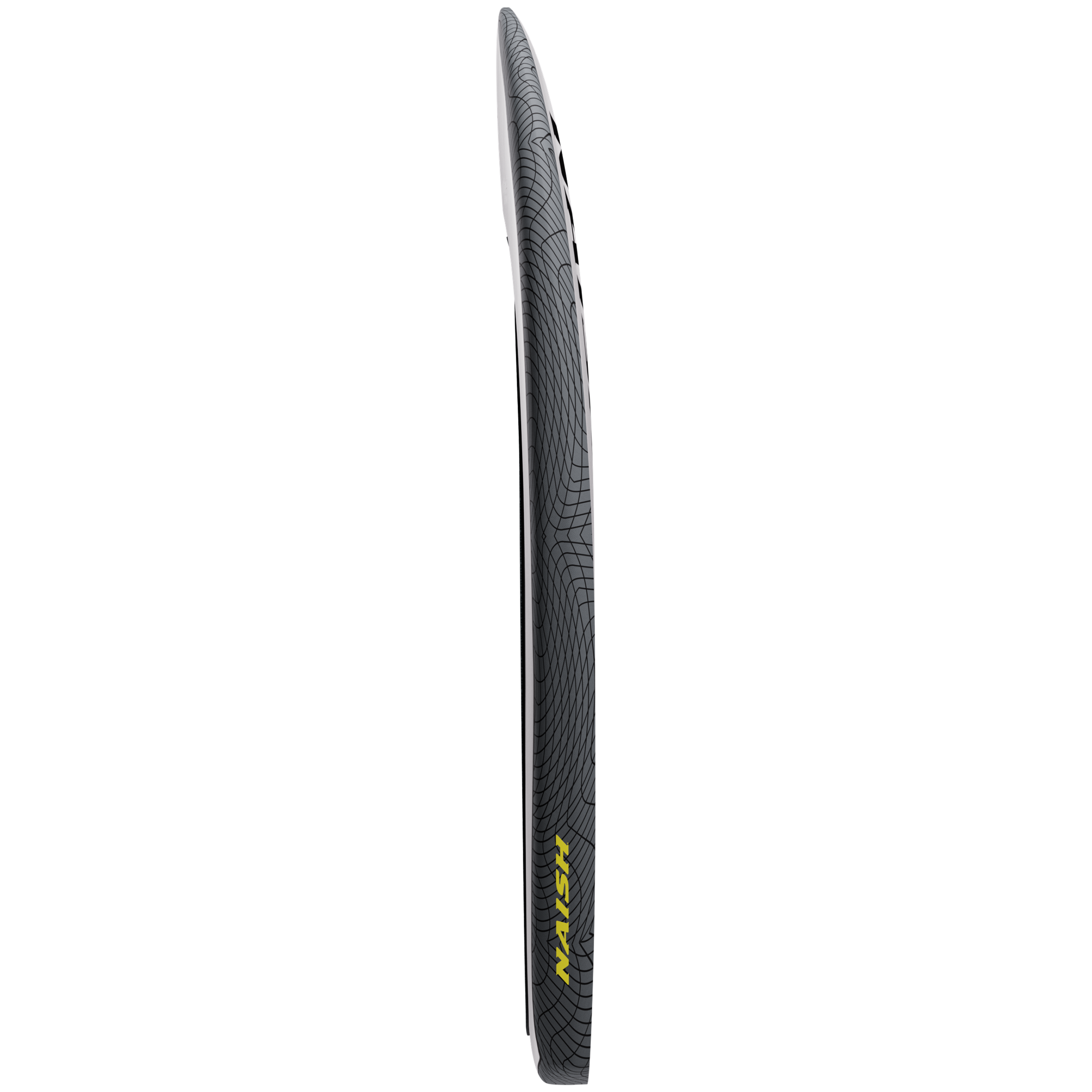 Naish Nimbus planche wing 85L 5'3" gris freeride
