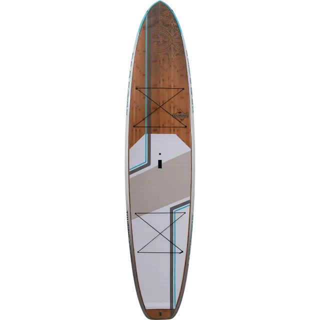 Naish S26 Touring GTW Custom 12'0" paddle rando