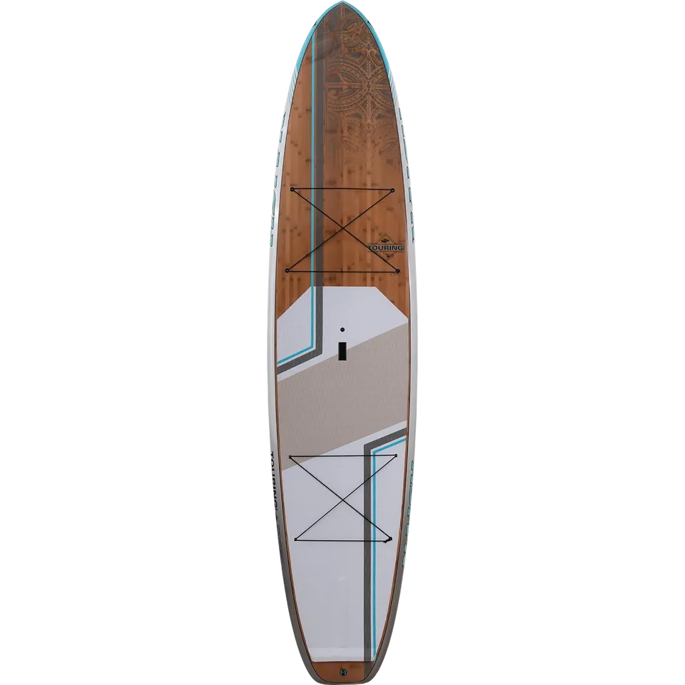 Naish S26 Touring GTW Custom 12'0" paddle rando