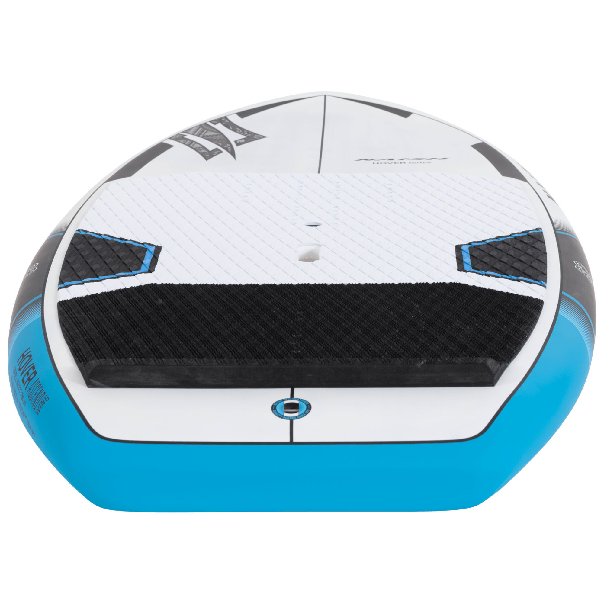 Naish Hover Ascend Carbon Ultra planche wing foil 62 blanche