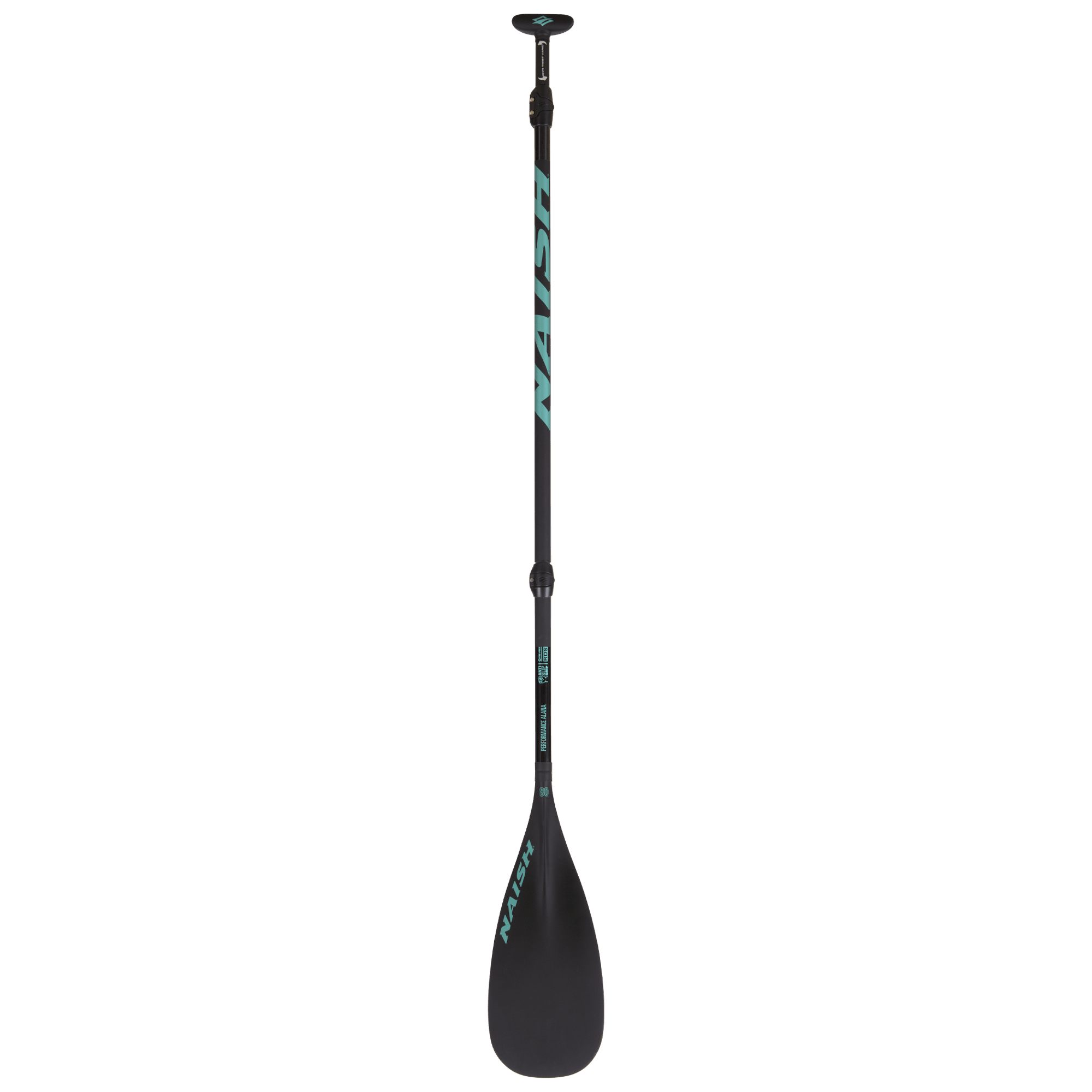 Naish Performance Alana pagaie SUP Vario 80 all-round