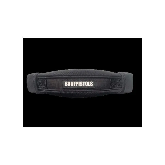 SURFPISTOLS Single Strap Deluxe strap foilboard réglable