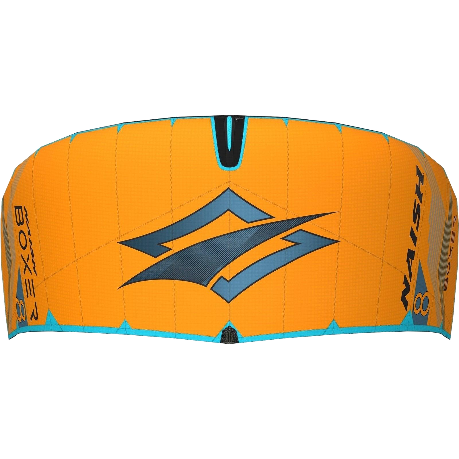 Naish Boxer 2023/24 Aile Kitesurf Orange 9 m