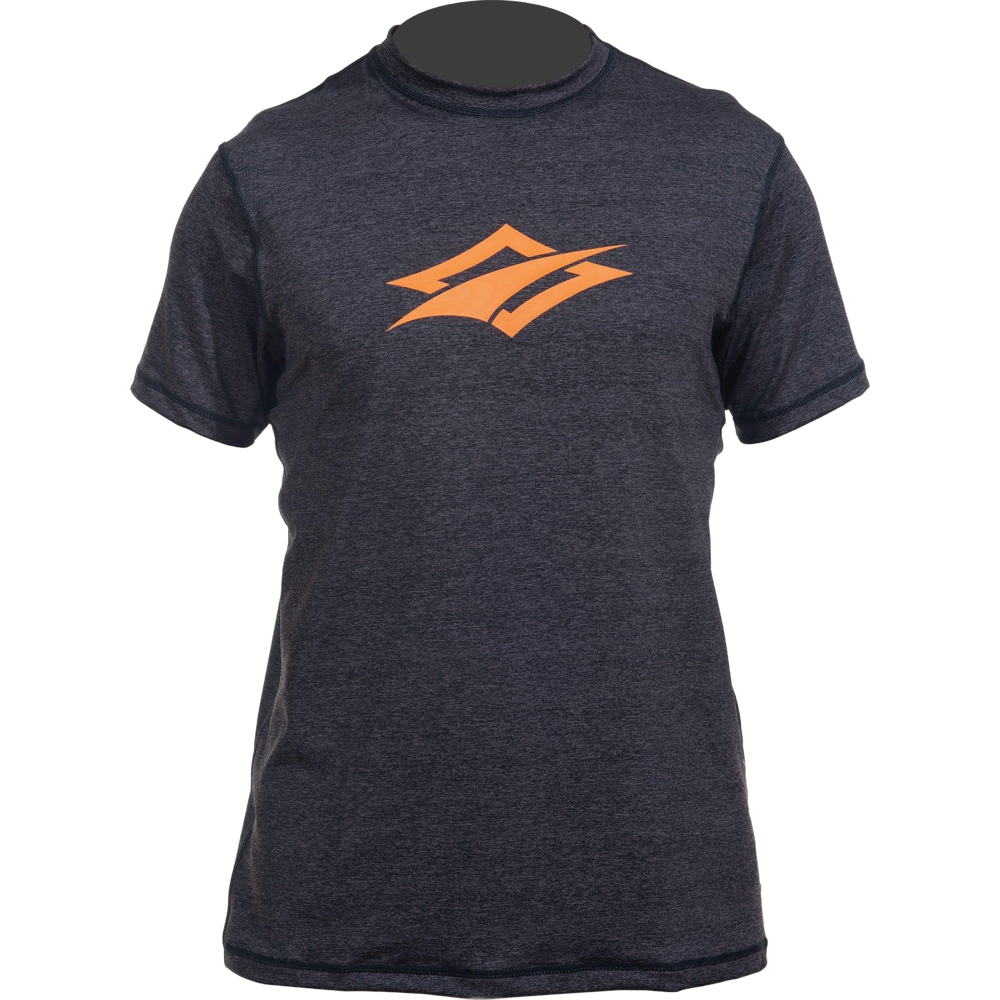 Naish Water Wear t-shirt gris manche courte S