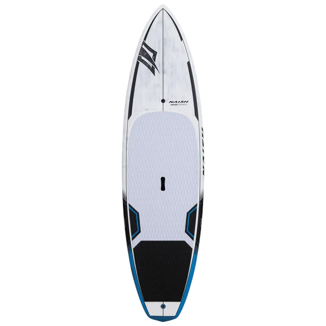 Naish Hover Downwind 105 Planche Foil