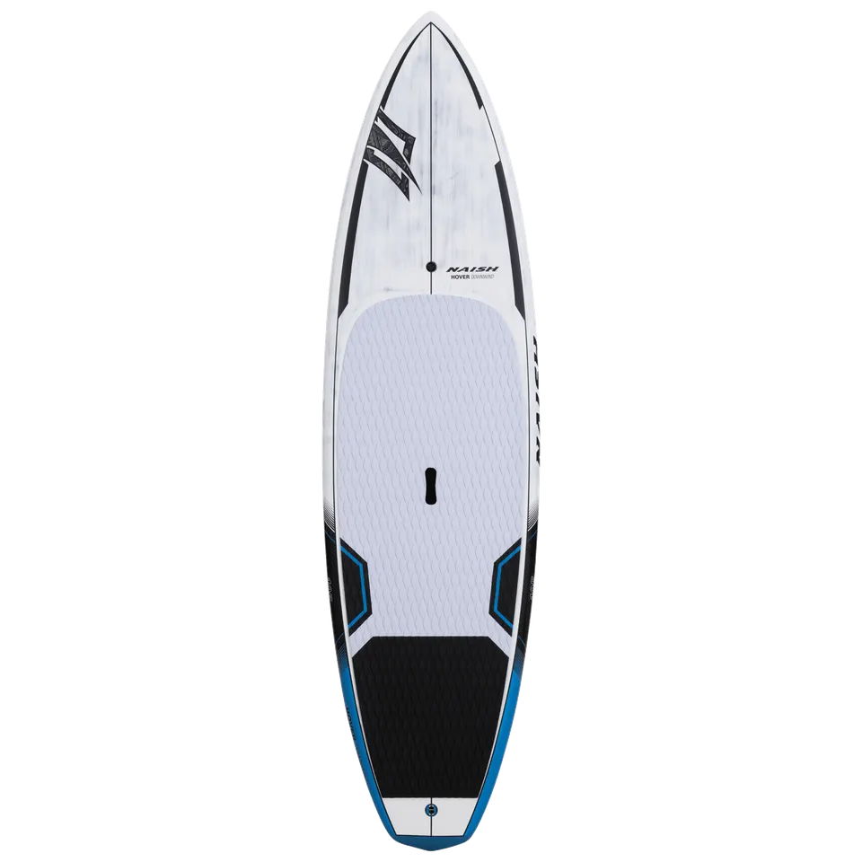 Naish Hover Downwind 105 Planche Foil