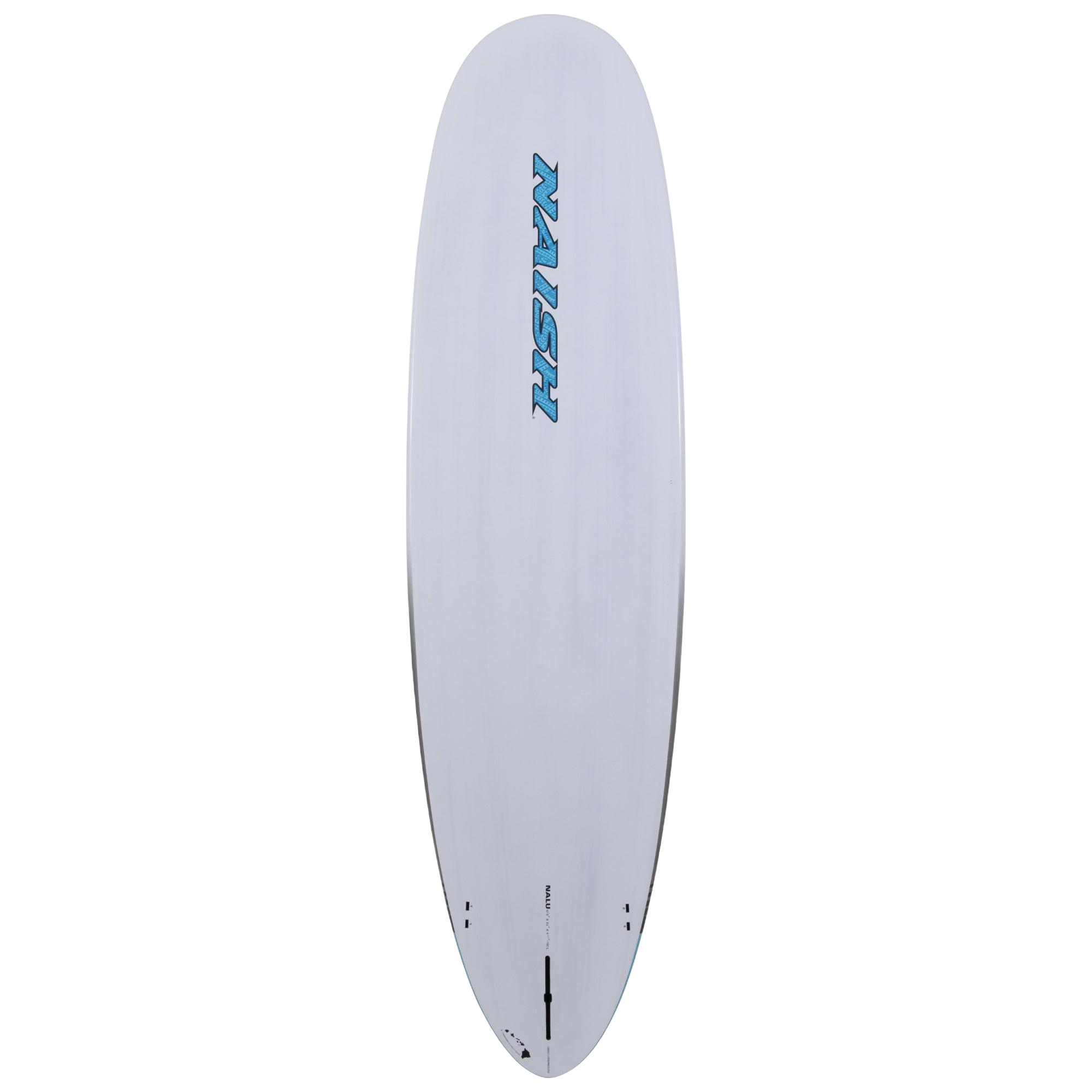 Naish Nalu GTW paddle rigide 10'6 composite