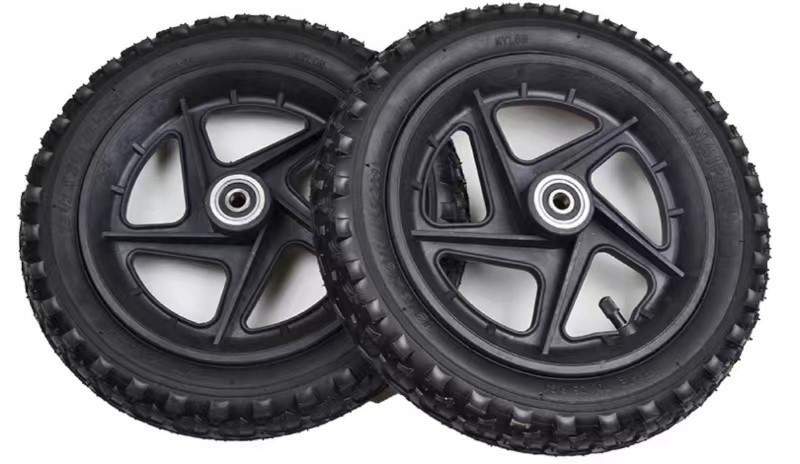 SURFPISTOLS Strapless Wing Skate roue complète street