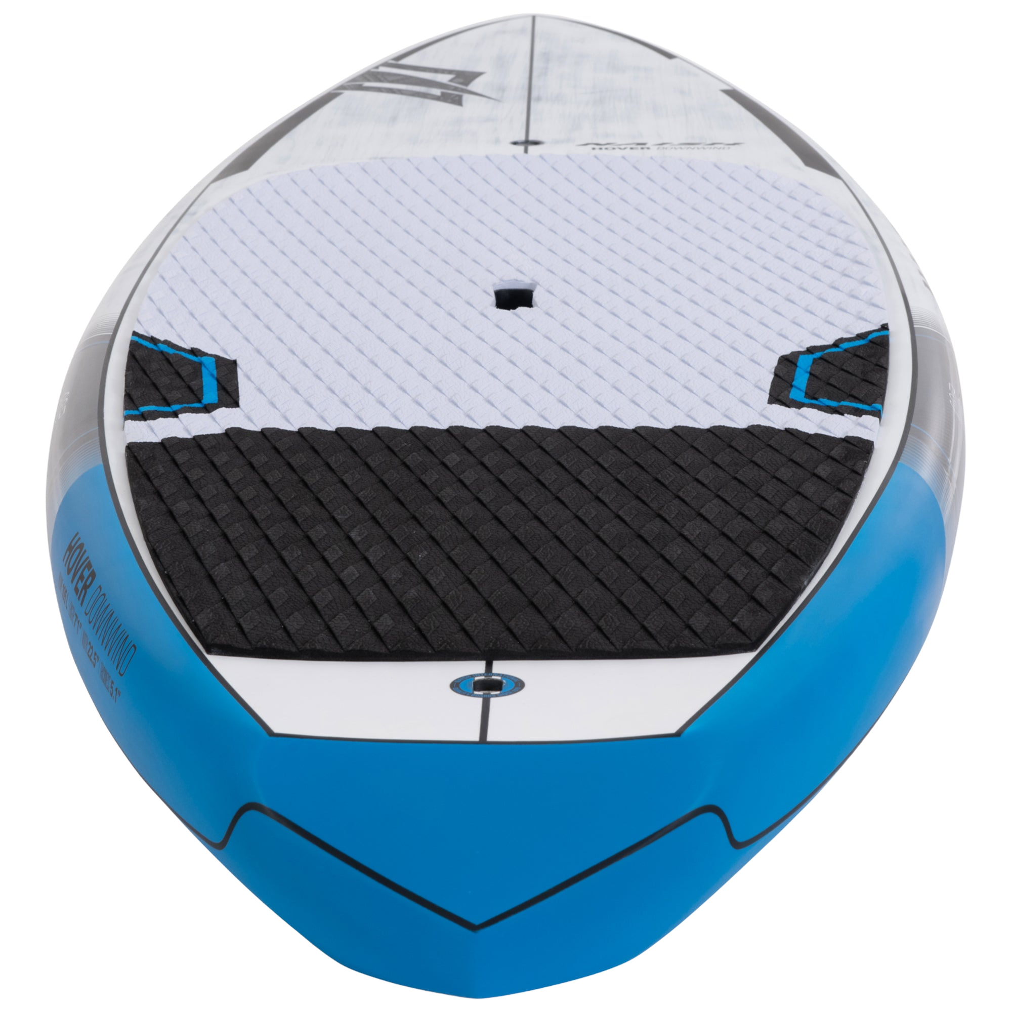 Naish Hover Downwind 105 Planche Foil