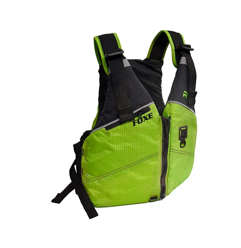 RTM Mambo Gilet Foxe aide flottabilité kayak