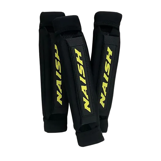Naish Foil Parts Foot Straps set straps + visserie M6