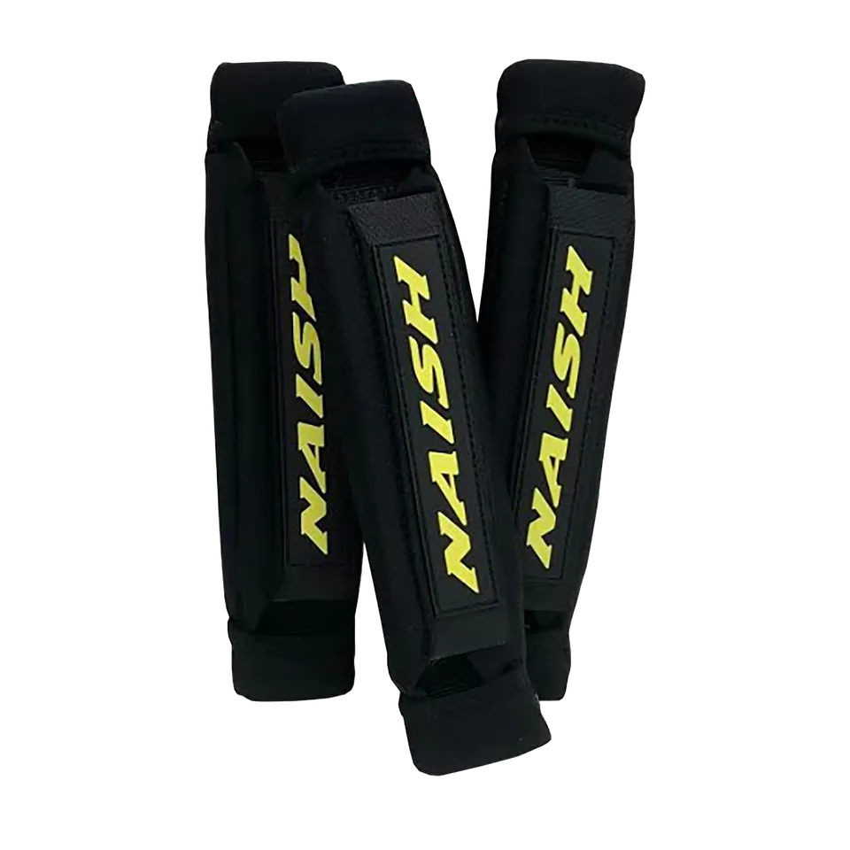 Naish Foil Parts Foot Straps set straps + visserie M6