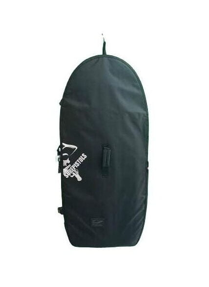 SURFPISTOLS housse dockstart 4'0 122x48 cm 5mm