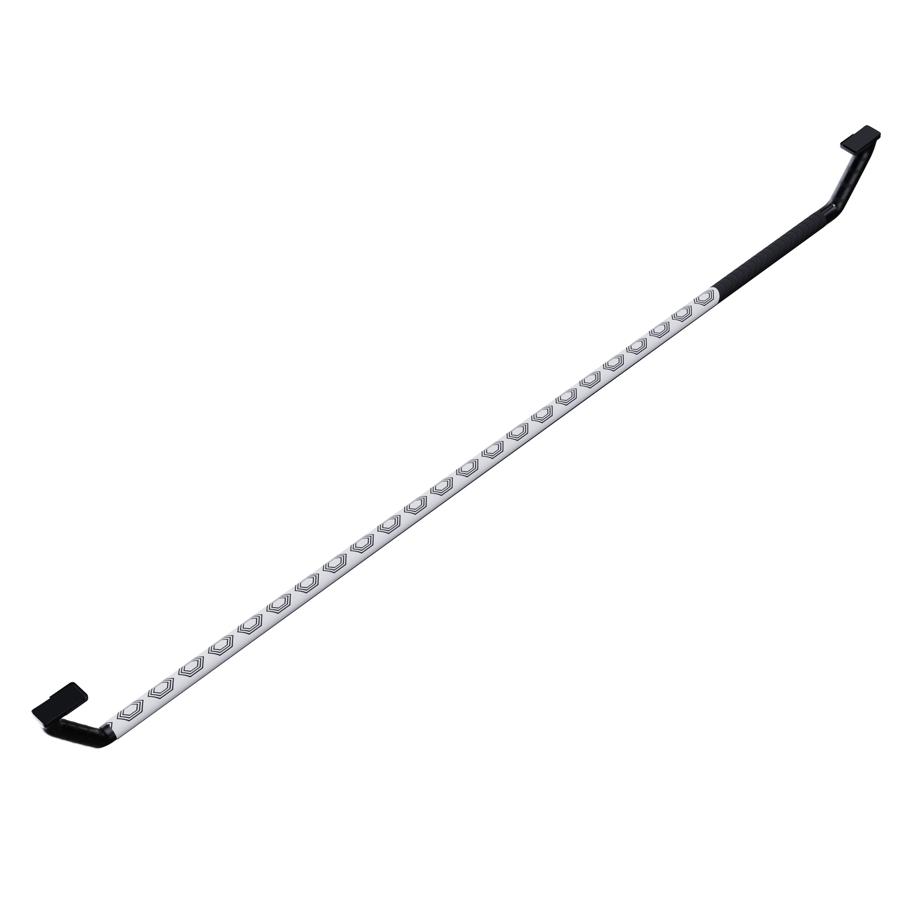Naish Carbon Wingboom boom carbone noir 2026