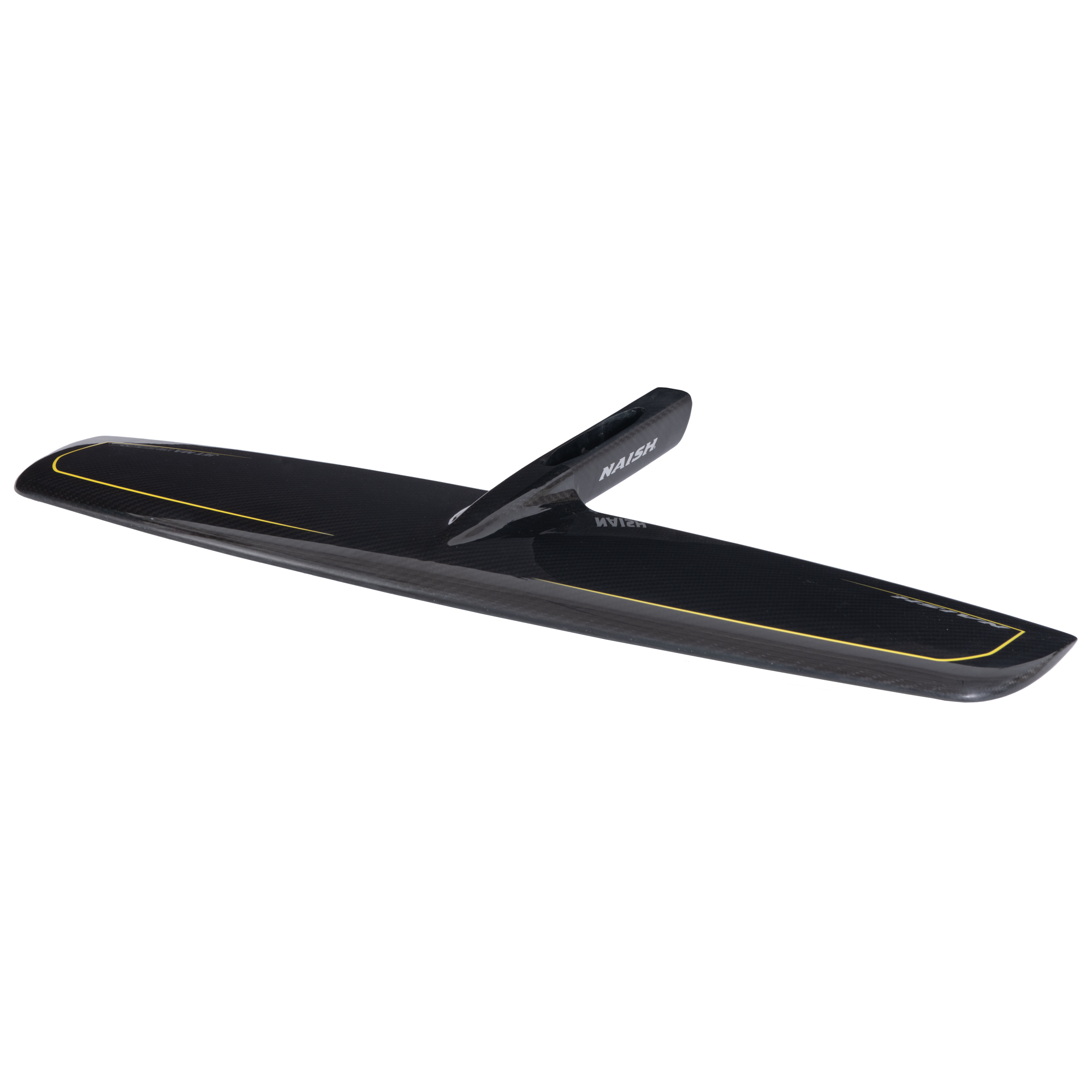 Naish S27 MA 850 aile avant carbone foil