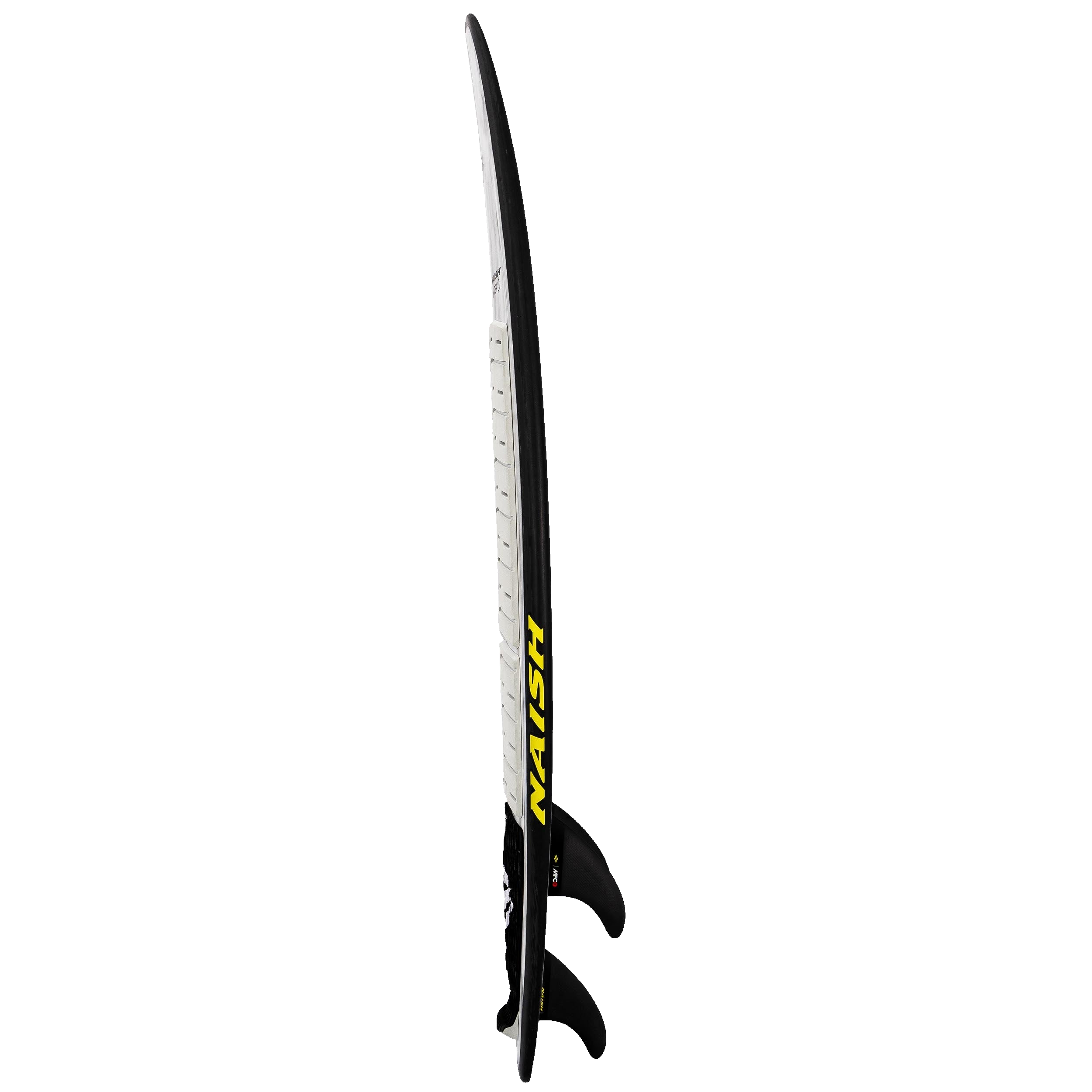 Naish Skater Planche Directionnelle Blanche 5'0" 19L