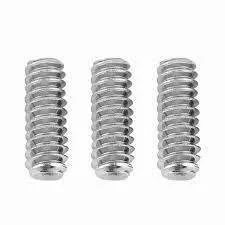 Surfpistols Surf Vis Dérive Stainless 4.8 mm