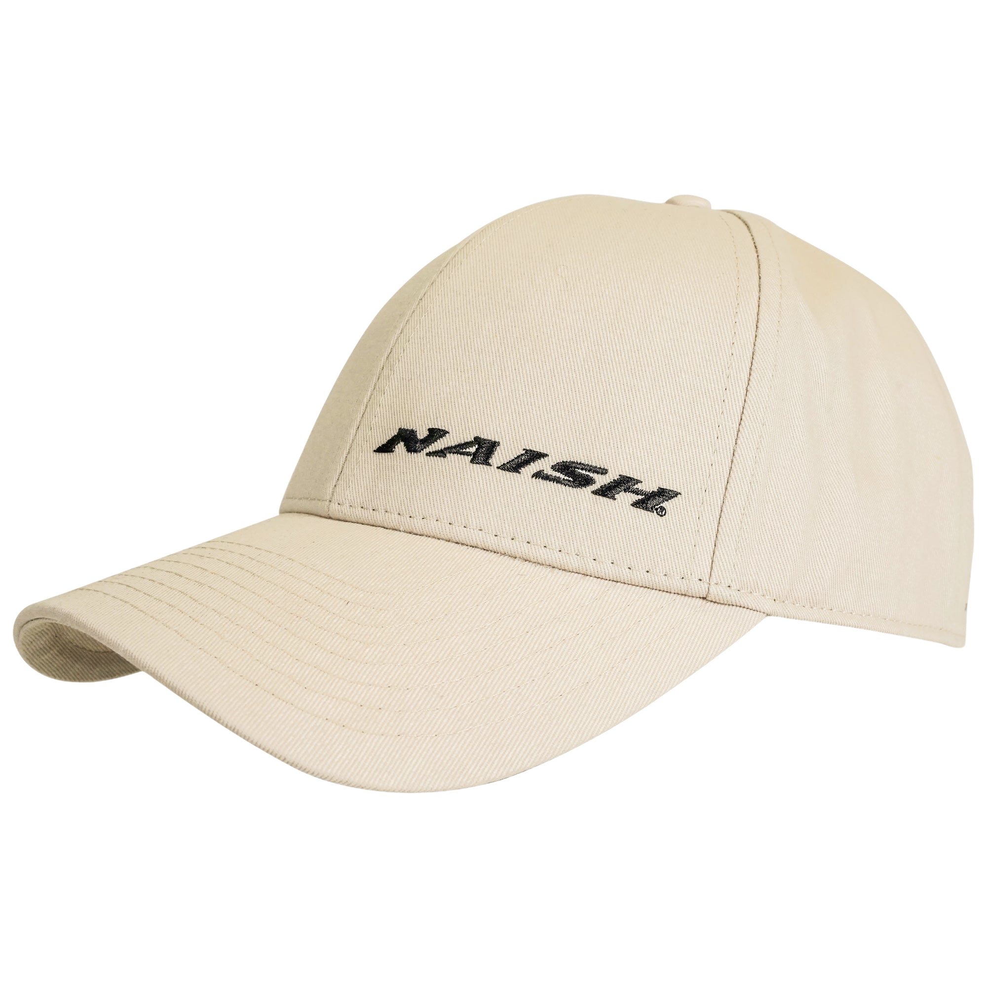 Naish Cap Straight casquette Snapback noire taille unique