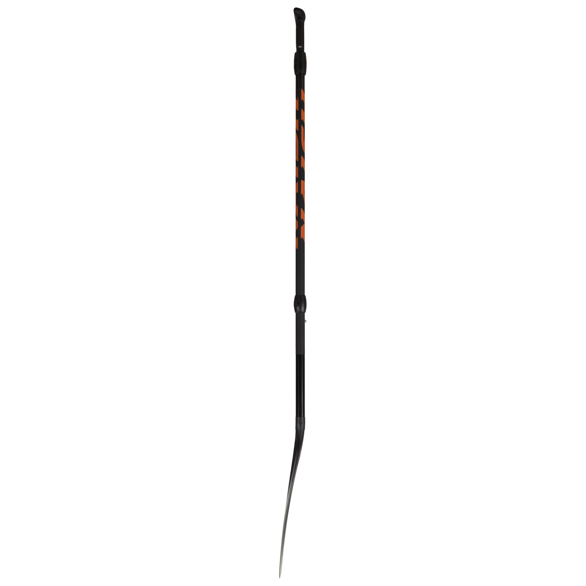 Naish Carbon Vario Paddle SUP 85 SDS carbone réglable