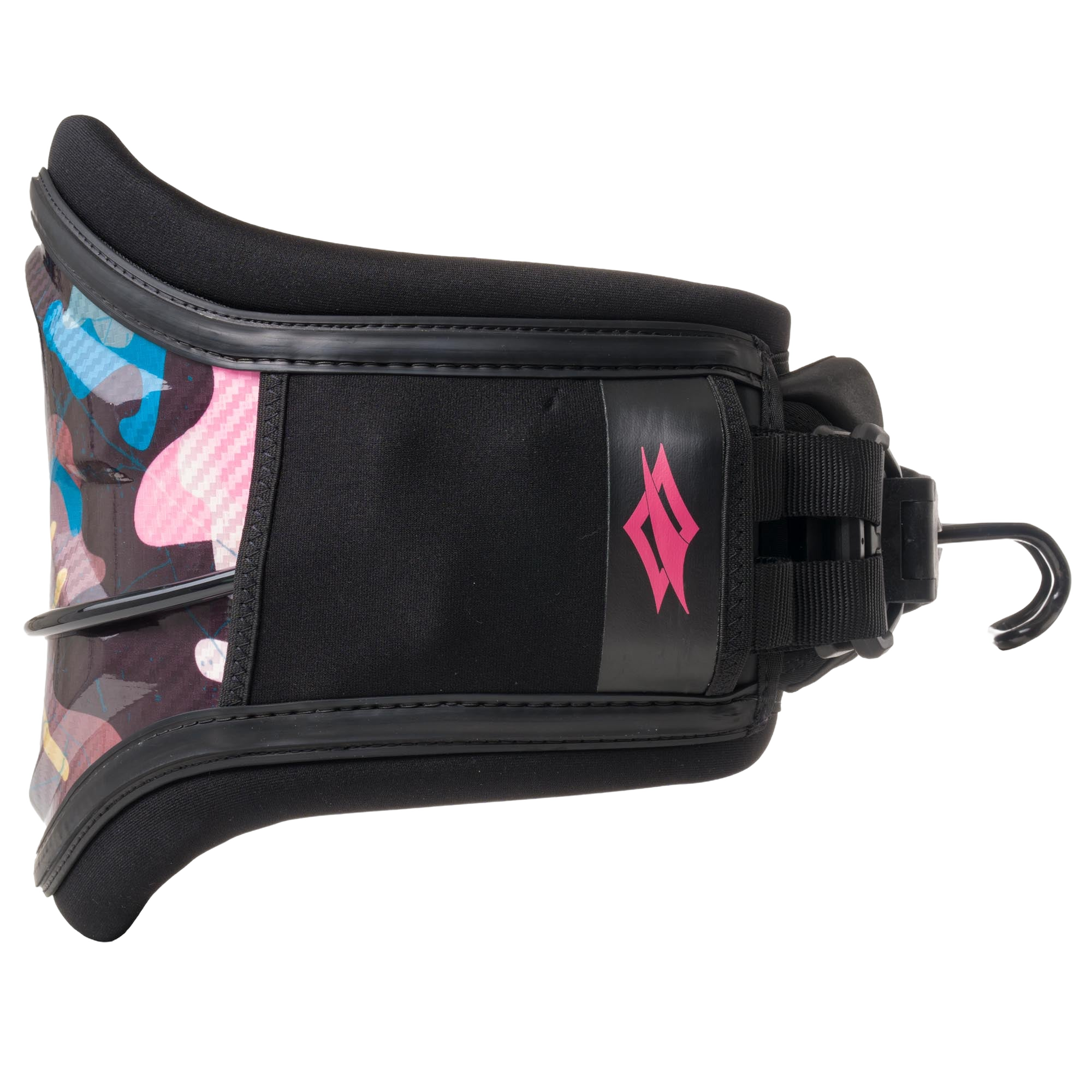 Naish Nani harnais kitesurf femme S rigide