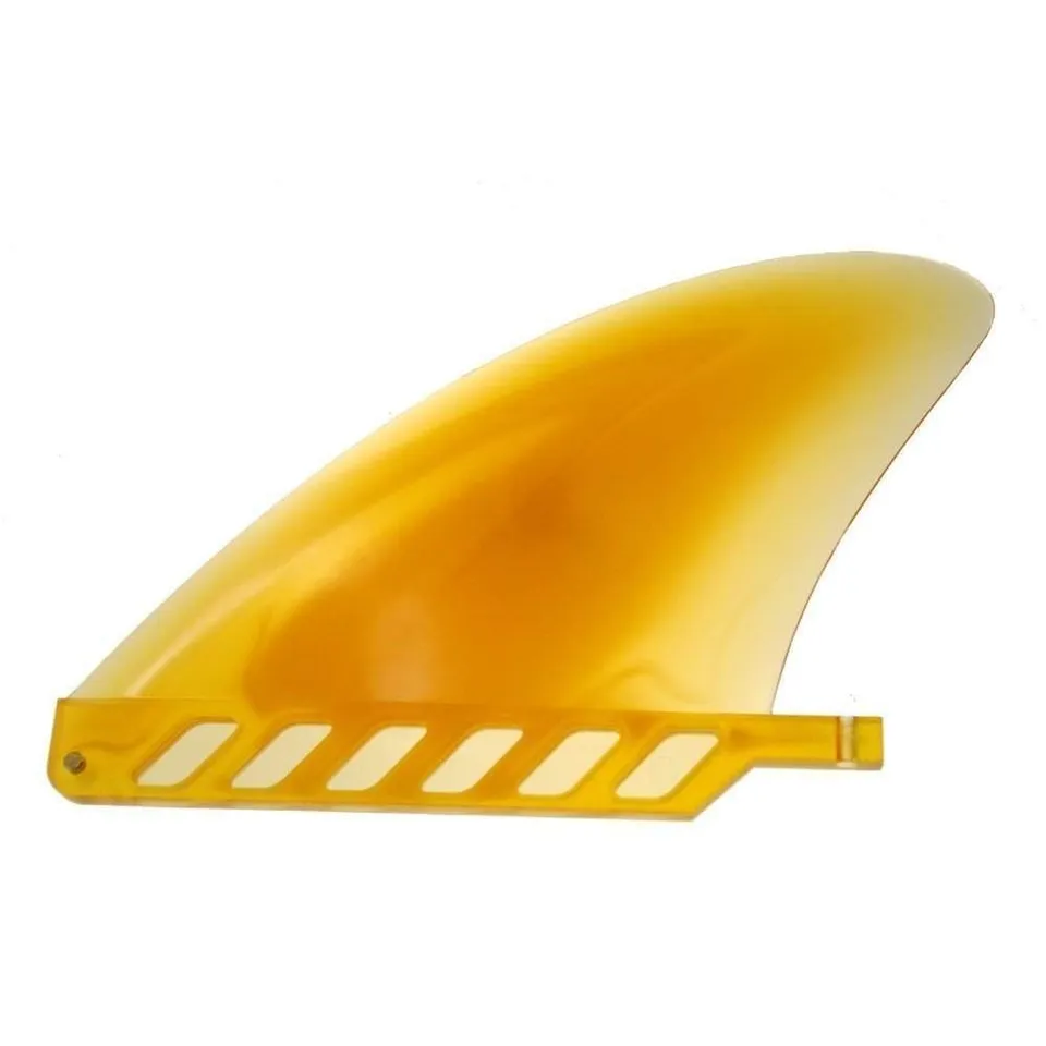 Surfpistols 4"6 aileron paddle SUP souple US Box