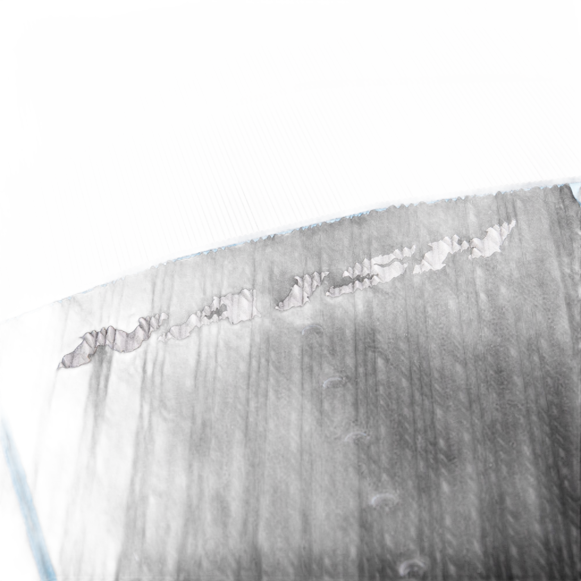 Naish Hover Mother Chip 130cm planche foil kite 21.5L
