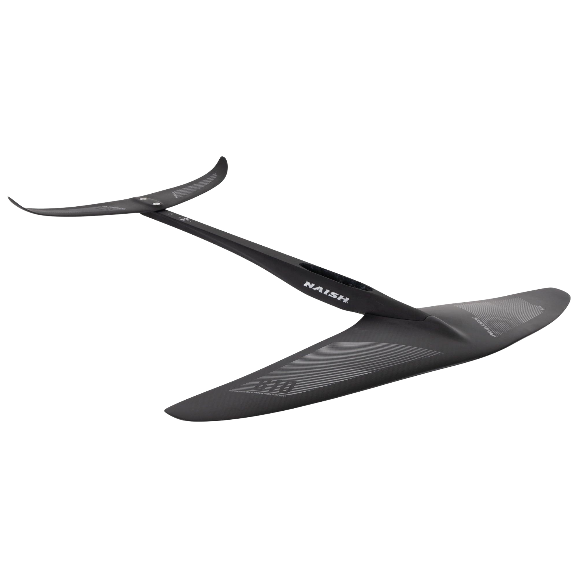 Naish Kite Foil Semi Complete foil kite 980