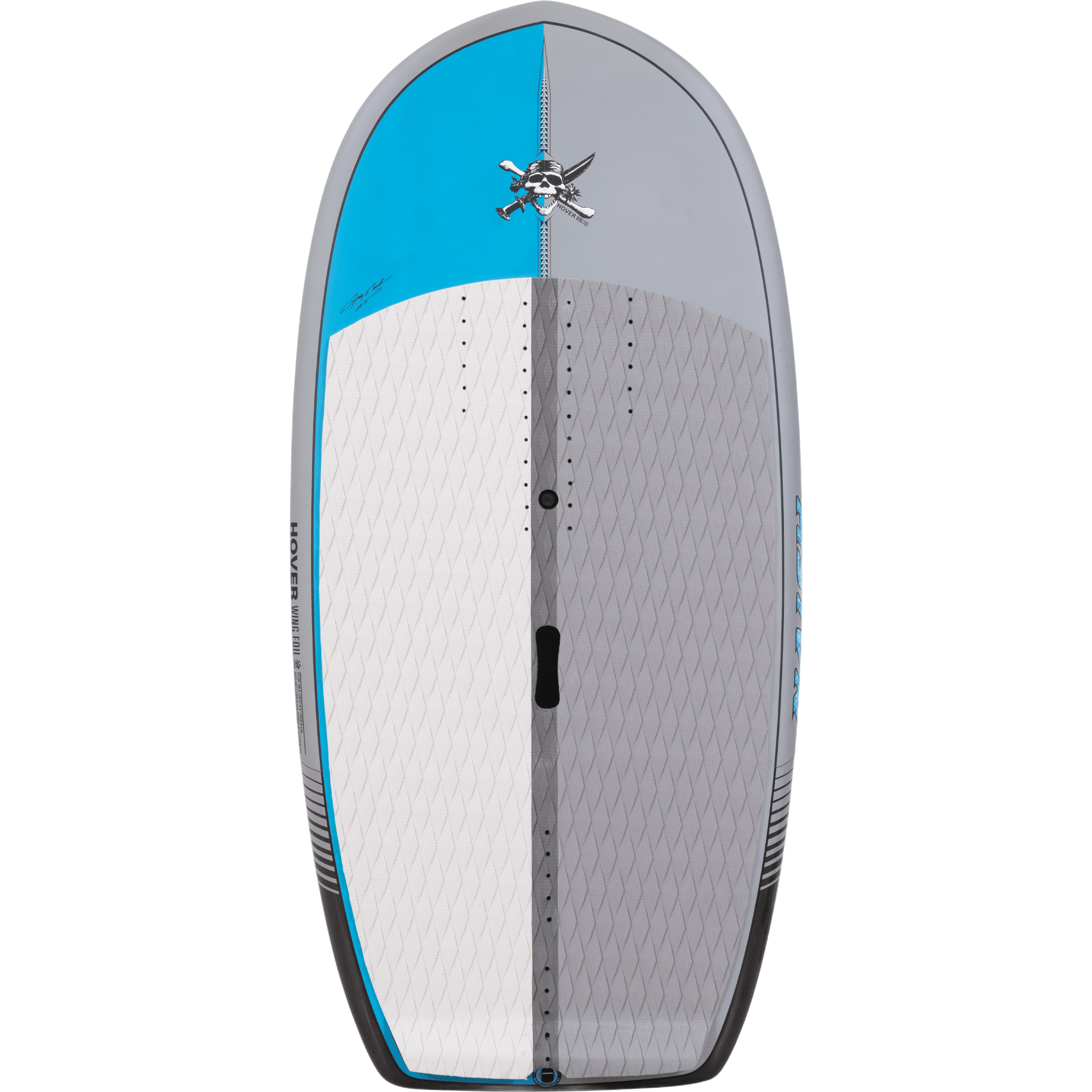 Naish Hover Wingfoil Compact LE planche carbone 80