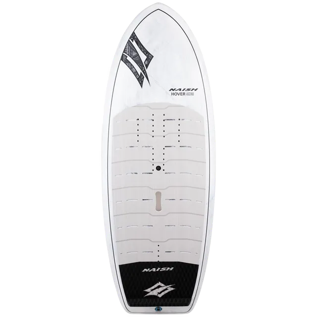 Naish Hover Ascend Carbon Ultra planche wing 82L
