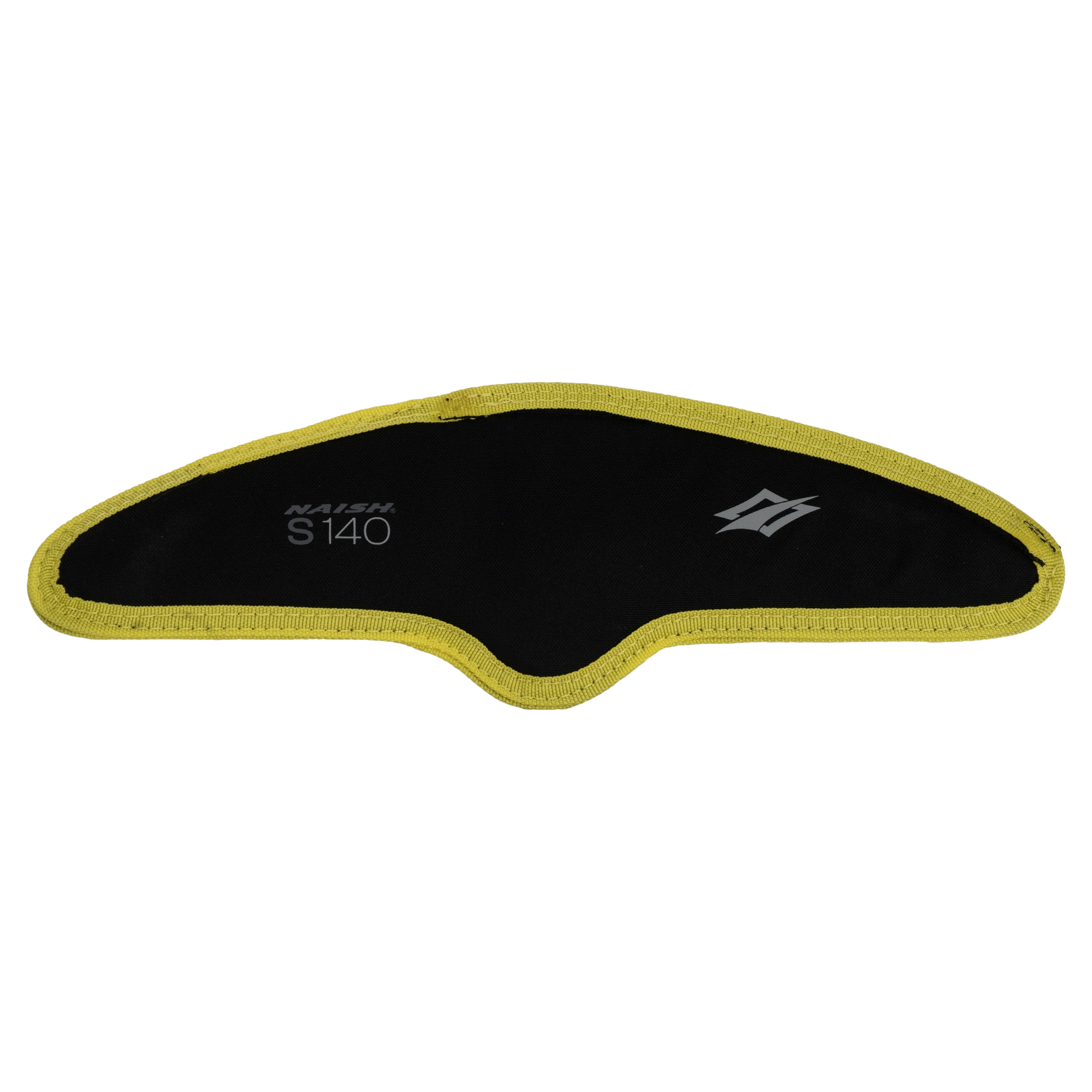 Naish S-Series Stabilizer stab 140 noir foil