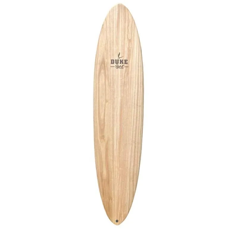 SURFPISTOLS Duke Egg 7’6 planche de surf paulownia
