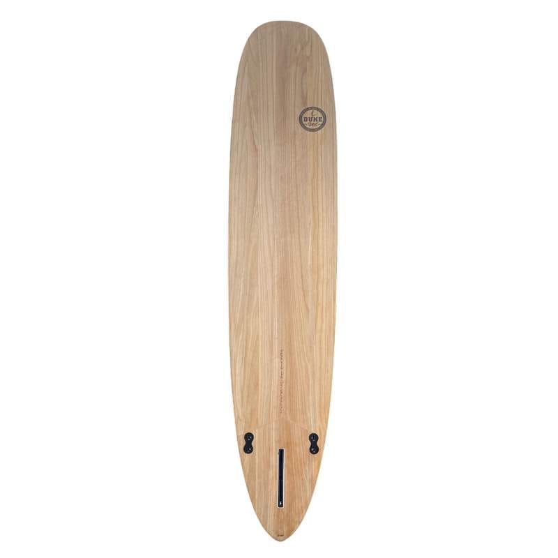SURFPISTOLS Surf Duke Longboard 9.0 Paulownia
