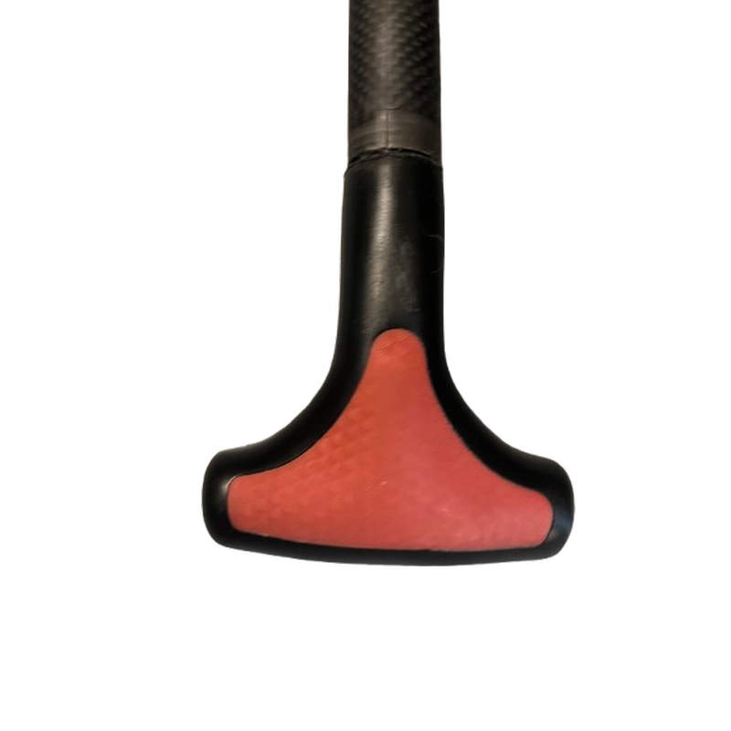 SURFPISTOLS SUP Pagaie Fixe Race Carbone Nylon