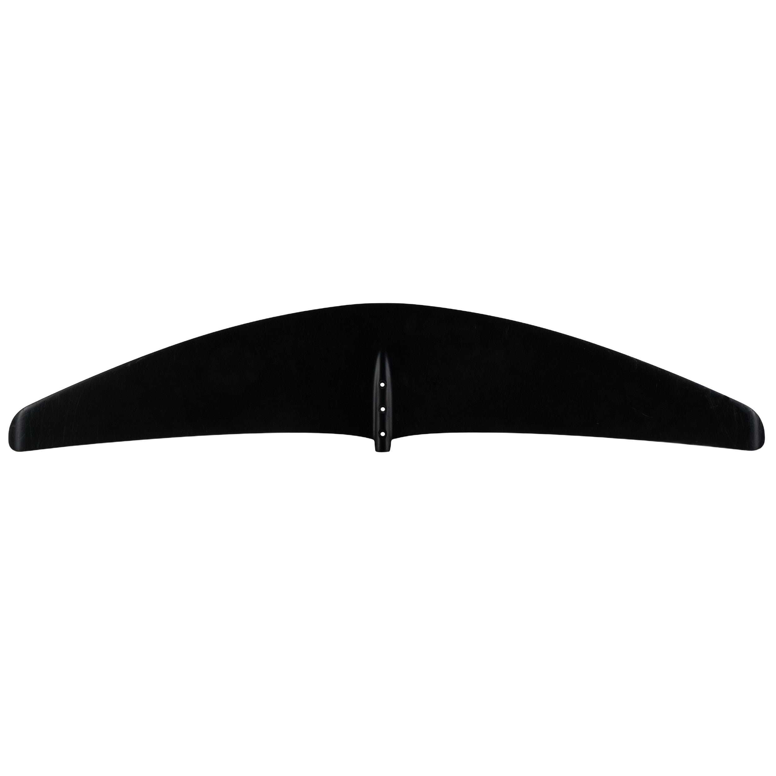 Naish Front Wings Jet High Aspect aile foil Noir 1440 débutant