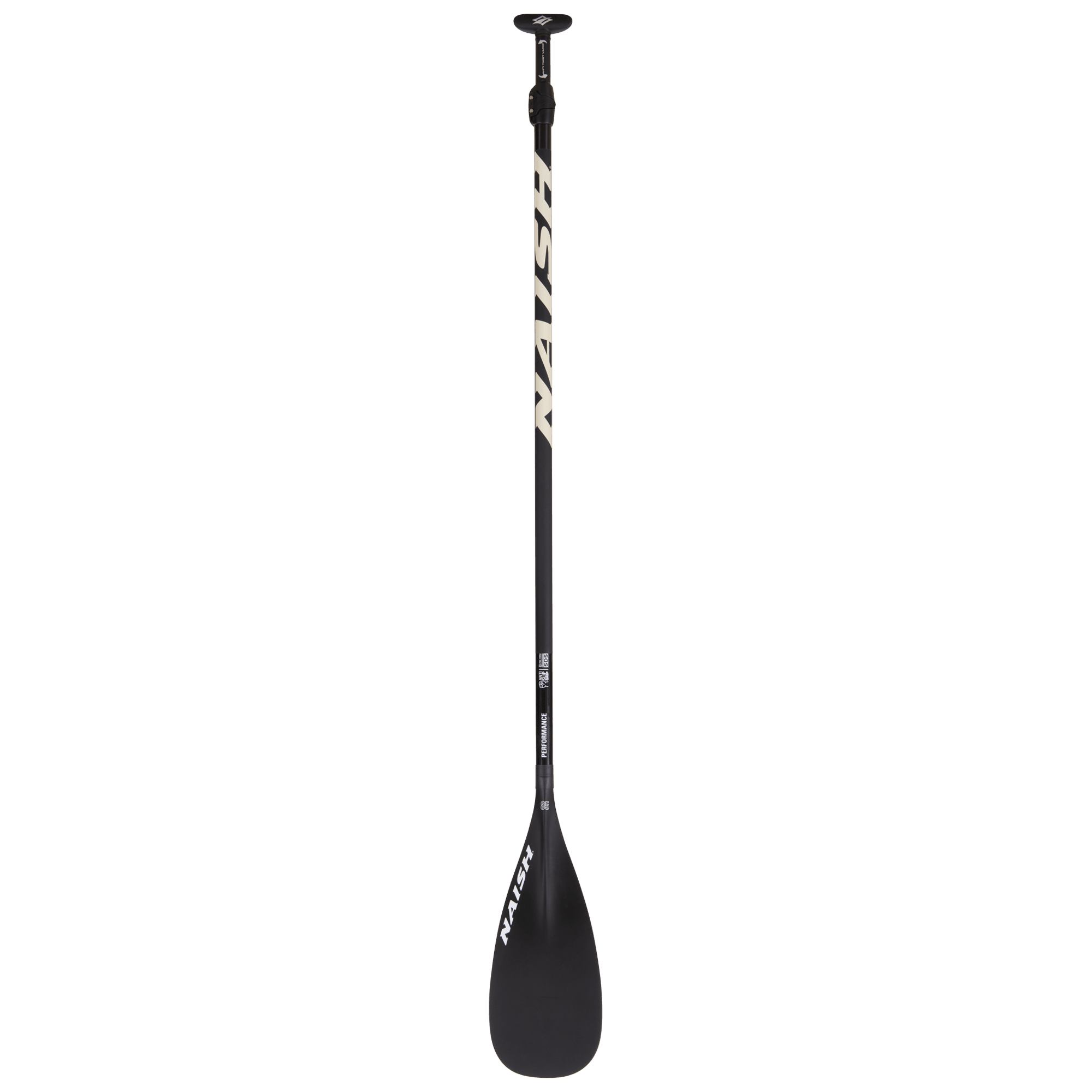 Naish Performance pagaie SUP Vario 85