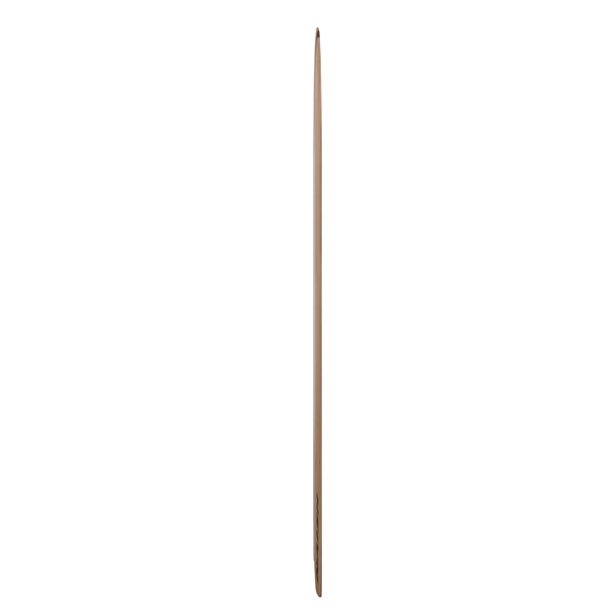 Naish Alaia 5'9" planche surf bois paulownia sans dérive