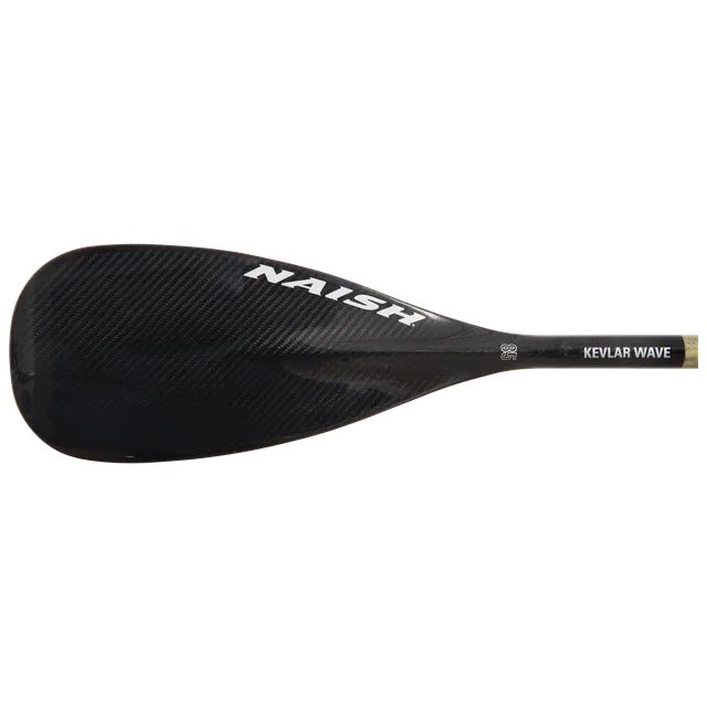 Naish Kevlar Wave pagaie SUP carbone 85 SDS vario légère