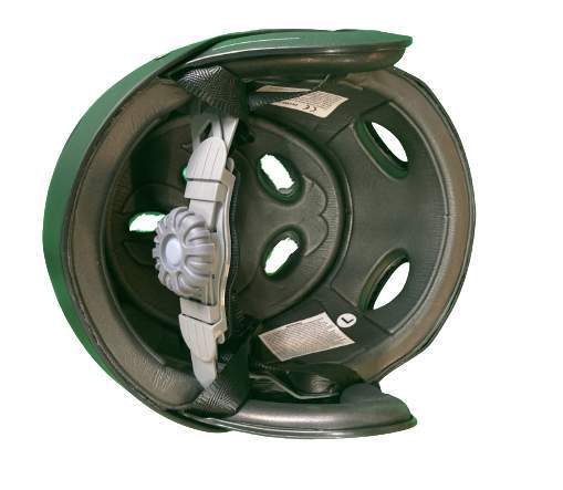 SURFPISTOLS Warrior casque nautique CE taille M