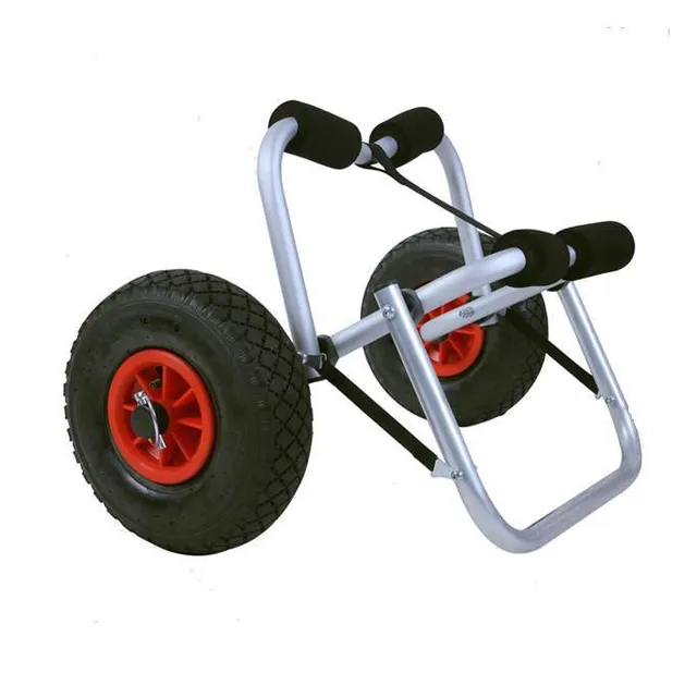 SURFPISTOLS Stand Up paddle chariot transport trolley 50 kg