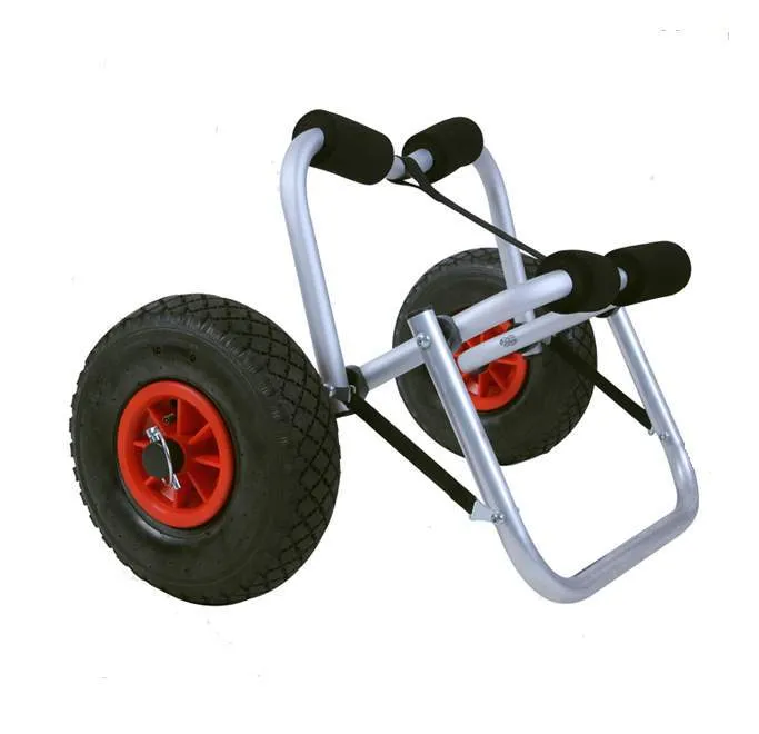 SURFPISTOLS Stand Up paddle chariot transport trolley 50 kg