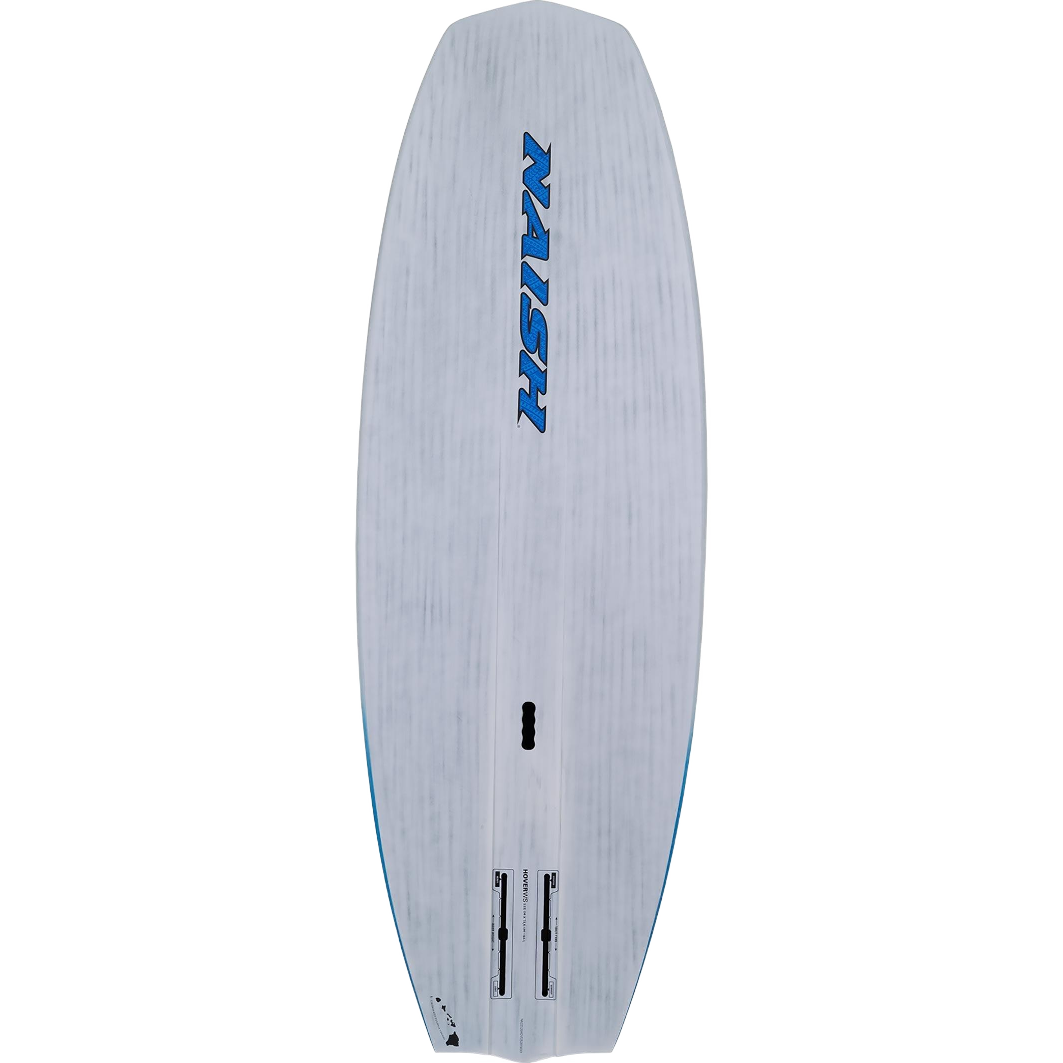 Naish Hover Windsurf planche foil 125