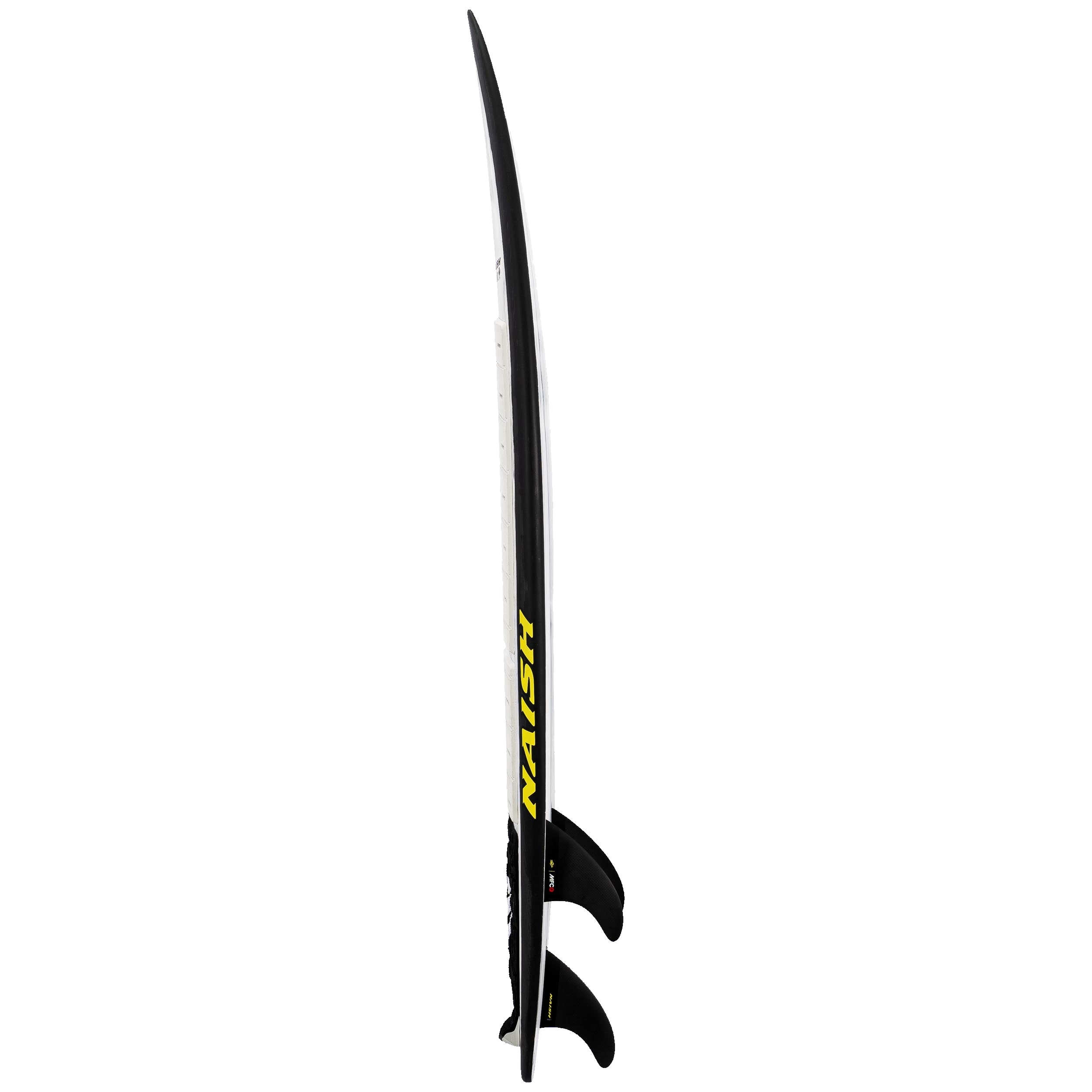 Naish Kokomo planche surf 5'8 blanche 28L