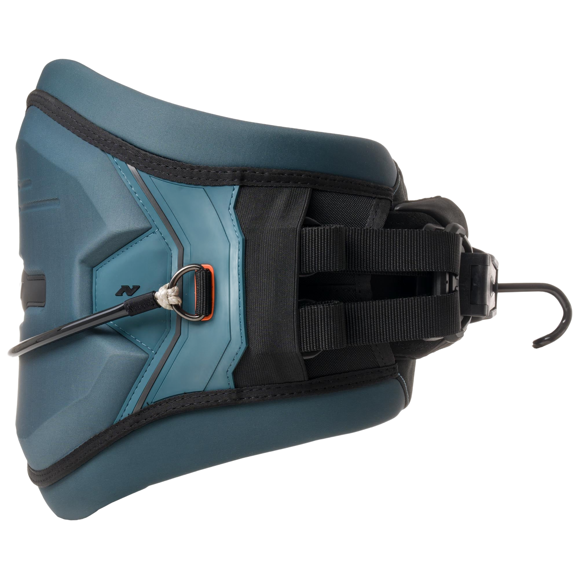 Naish Arsenal harnais kitesurf noir M maintien moyen