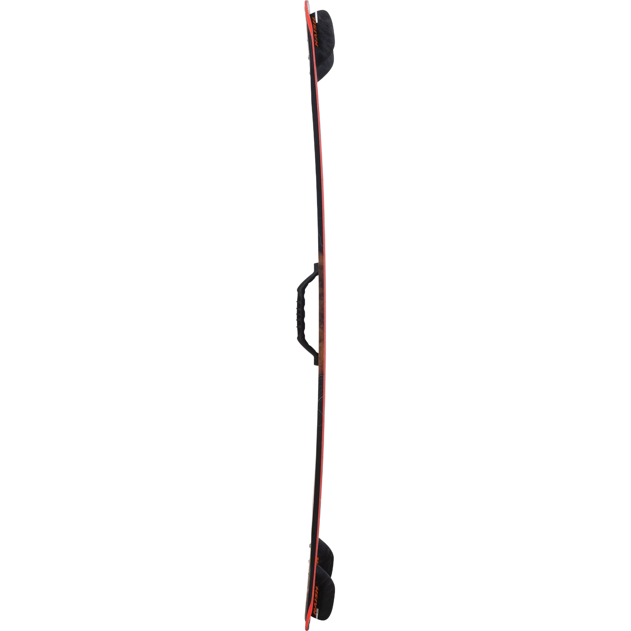 Naish S27 Monarch twin tip 135 freestyle big air
