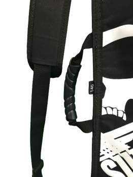 SURFPISTOLS Twin Tip 150 cm housse kitesurf légère