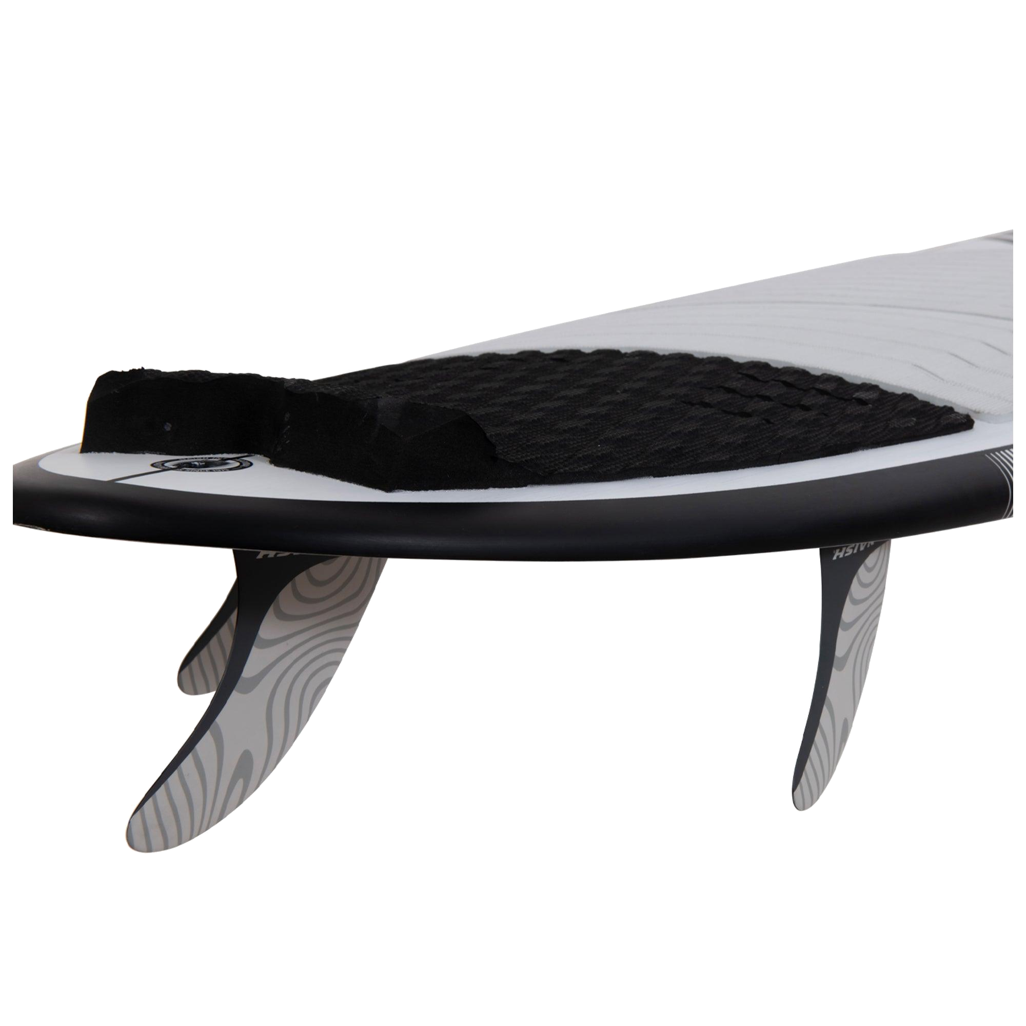 Naish Strapless Wonder 5'3" planche kite surf
