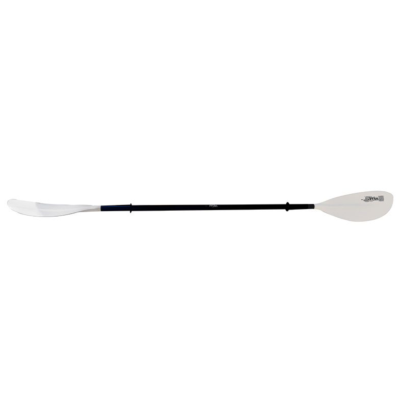 RTM Mambo pagaie double alu 1 partie kayak