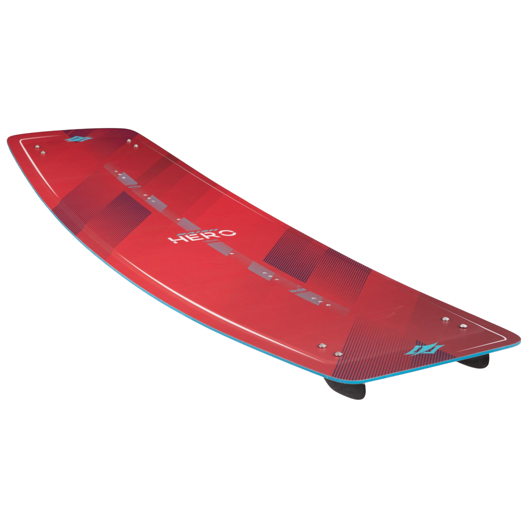Naish Hero twin tip planche kitesurf 135 freeride