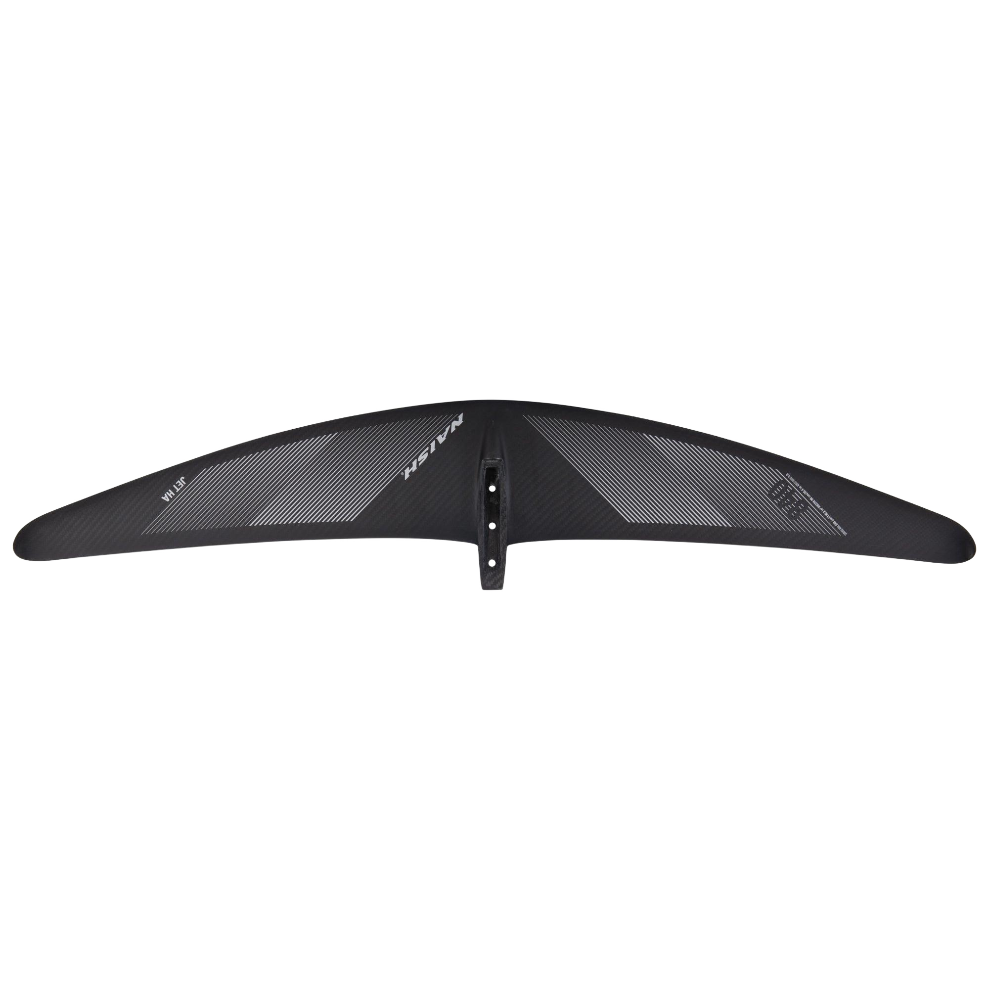 Naish Jet HA aile avant foil 1040 glide stable