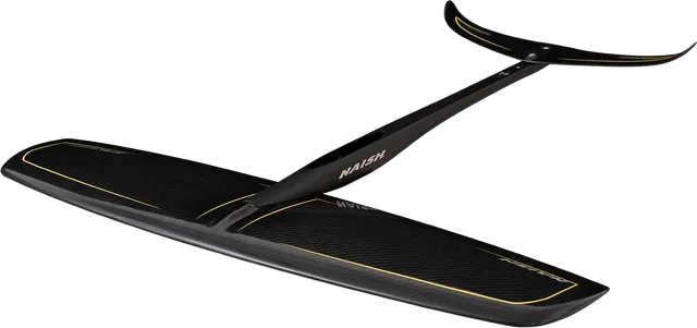 Naish S27 Jet MA Foil semi-complet 850 carbone